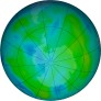 Antarctic Ozone 2020-02-02